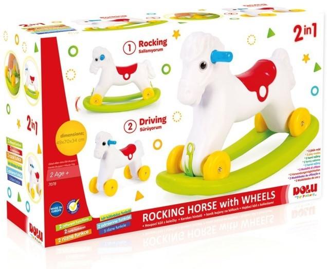 Balansoar Dolu 7078