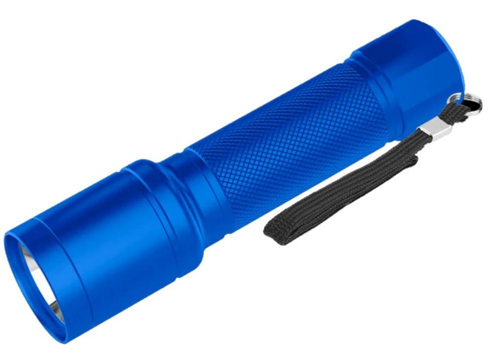 Фонарик Wadfow WFL2403