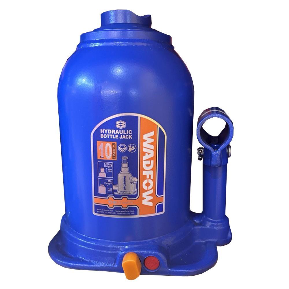 Домкрат Wadfow WHJ3510