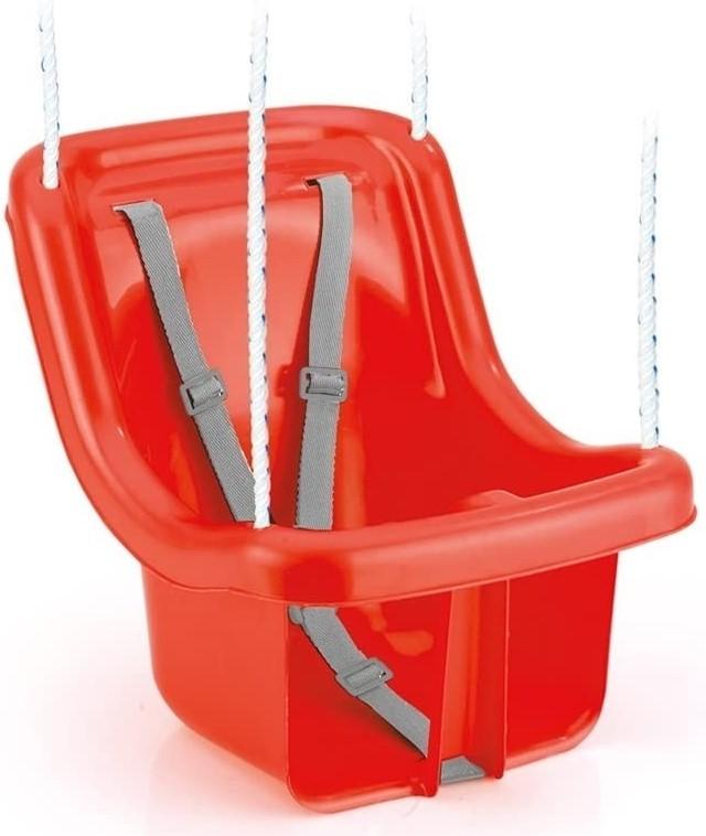 Детские качели Dolu Red 7056
