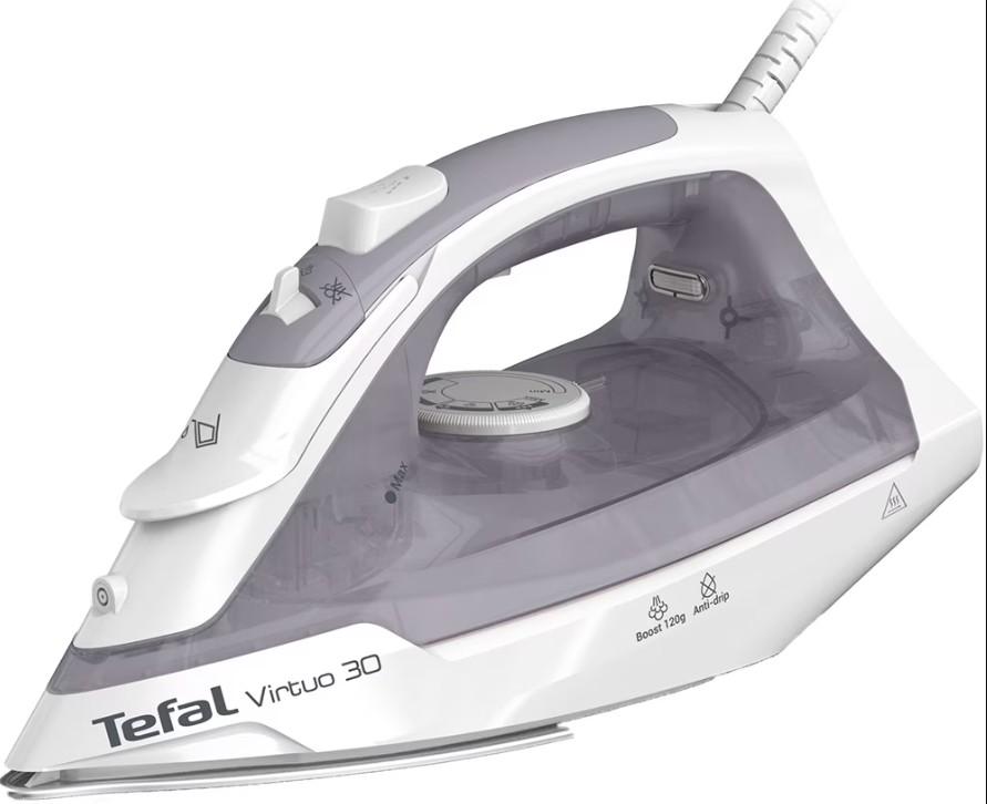 Fier de calcat TEFAL FV2C43E0