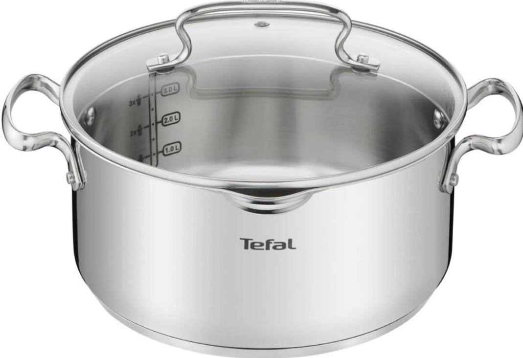 Кастрюля TEFAL G7194656