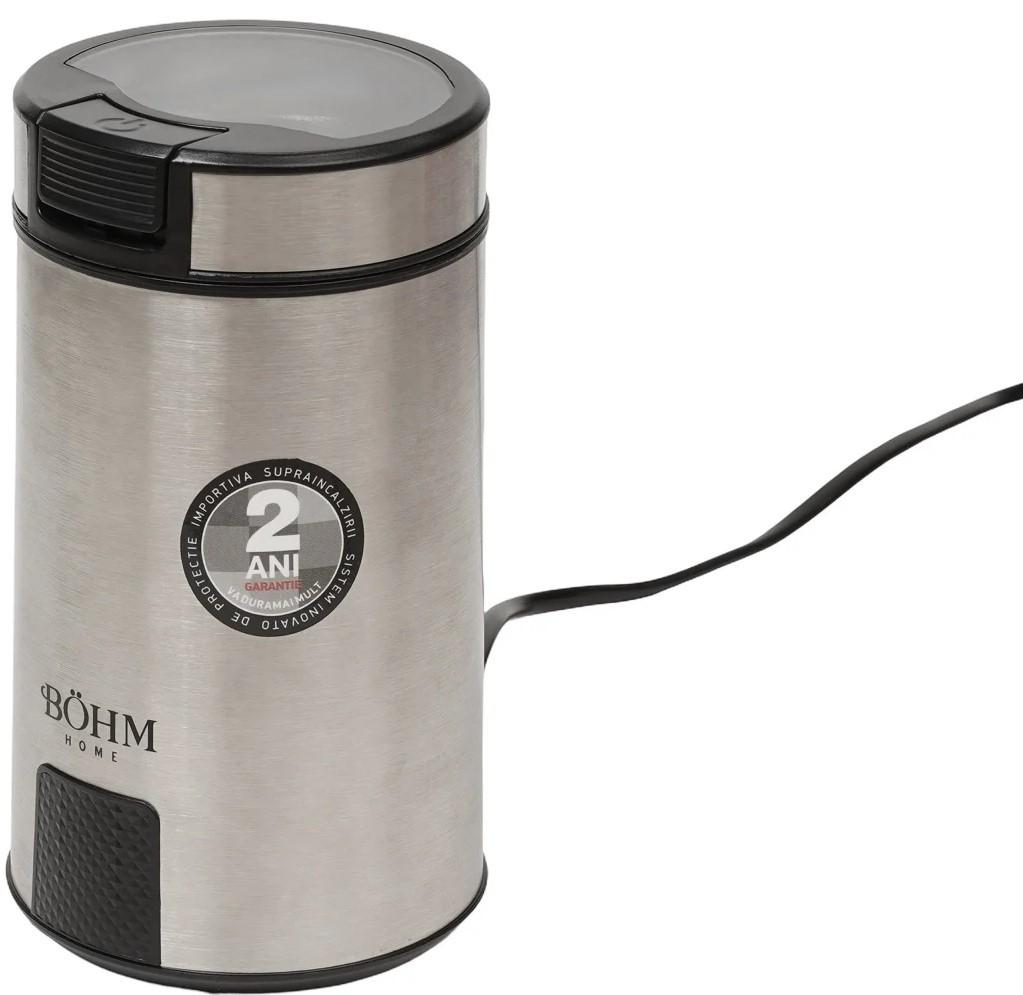 Кофемолка Bohm BCG-7120