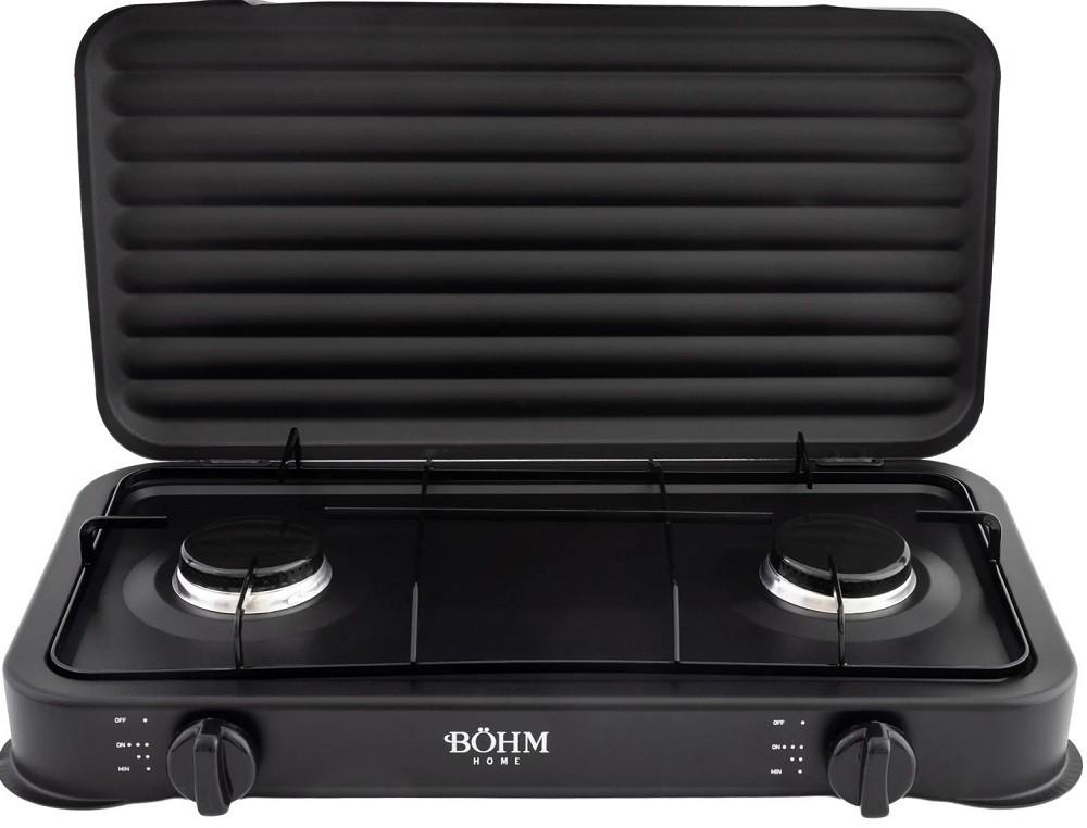 Настольная плита Bohm BG-M-002-B