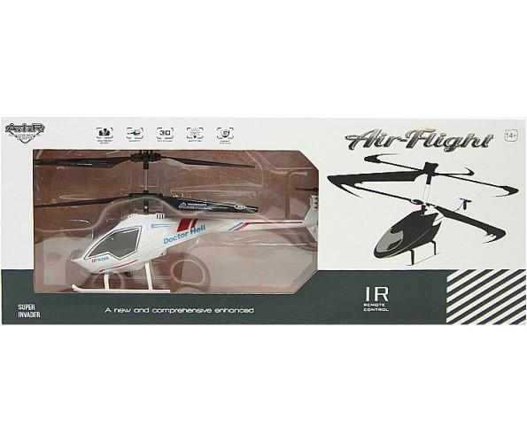 Игрушка на пульте управления New World Air-Flight White (HF-8351-1)