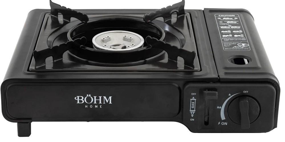Настольная плита Bohm BG-K-001