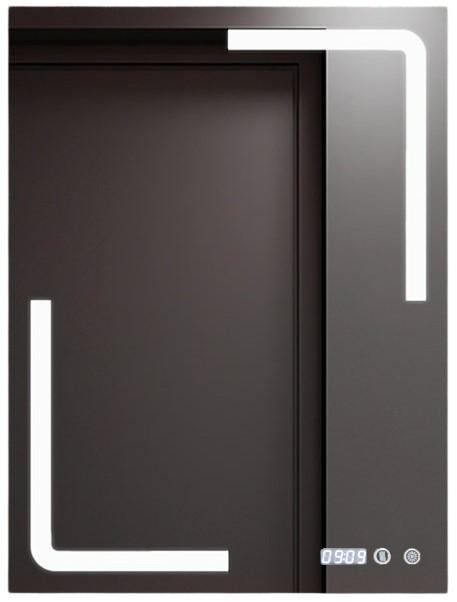 Oglindă Bayro Edge 60x80