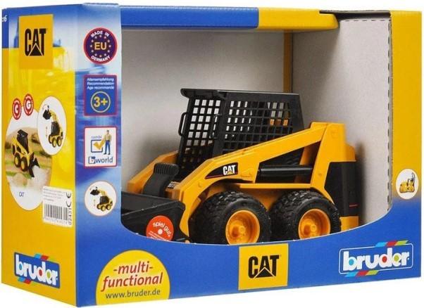 Спецтехника Bruder CAT 2481