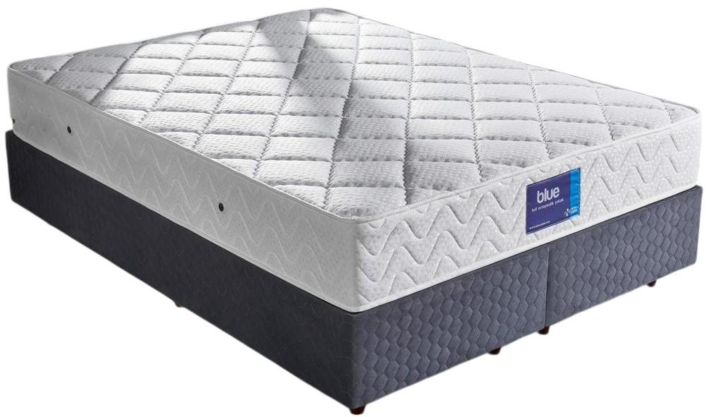 Матрас Trendy Blue 150x200 Белый