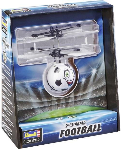 Игрушка на пульте управления Revell The Ball (24974)