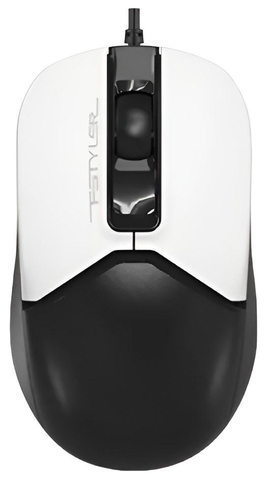 Компьютерная мышь A4Tech FM12S Panda