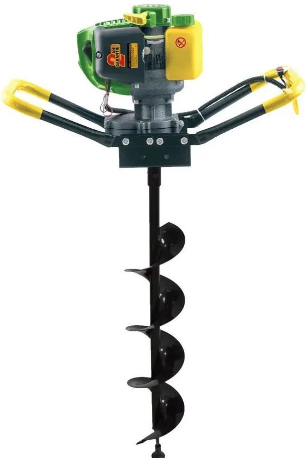Motoburghiu PARTNERPRO PPE1500