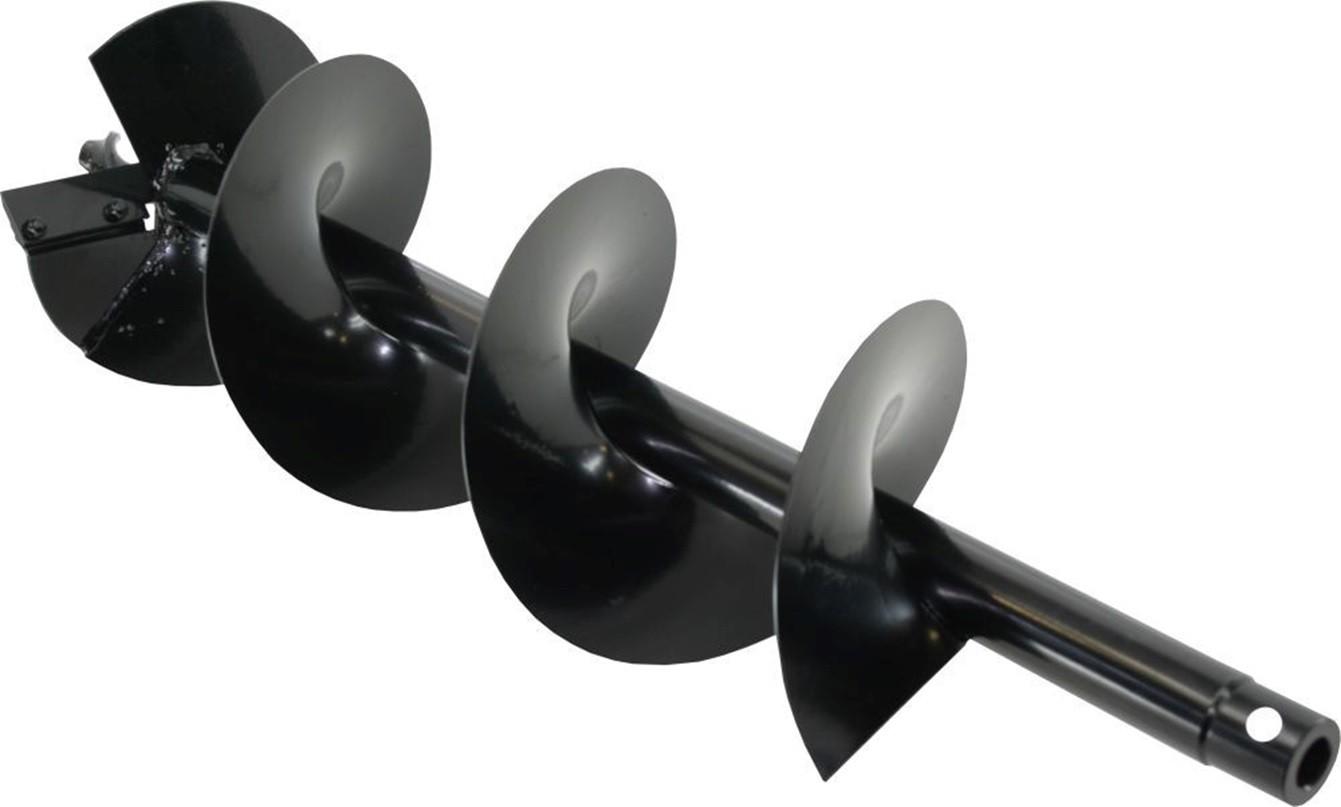 Burghiu de pamant CRAFT-TEC motoburghiu 200x800 (14148)