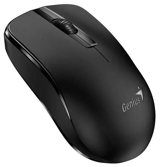 Компьютерная мышь Genius NX-7000X Чёрный