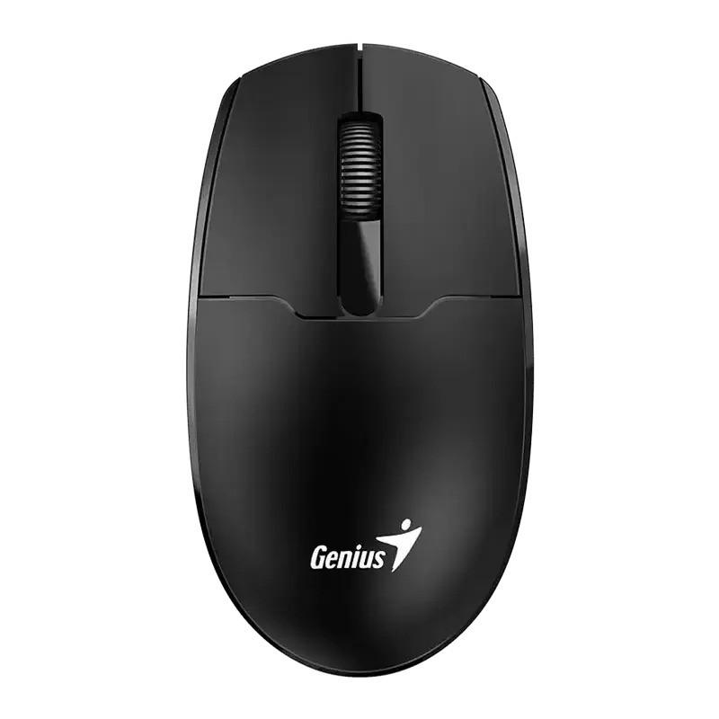 Компьютерная мышь Genius NX-7000SE Wireless Черный