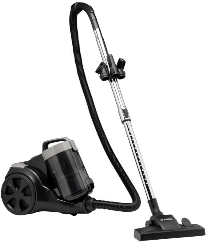 Aspirator Gorenje VCE01TABKG