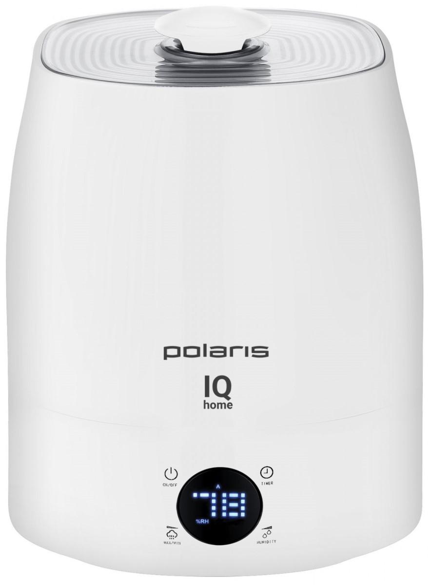 Umidificator de aer Polaris PUH 4040 WIFI IQ Home Alb