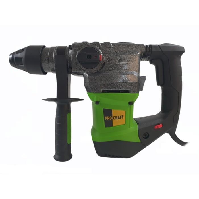 Ciocan rotopercutor ProCraft BH 2200