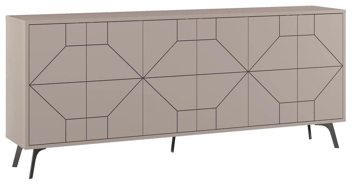 Comoda Trendy Duna 183 Maro