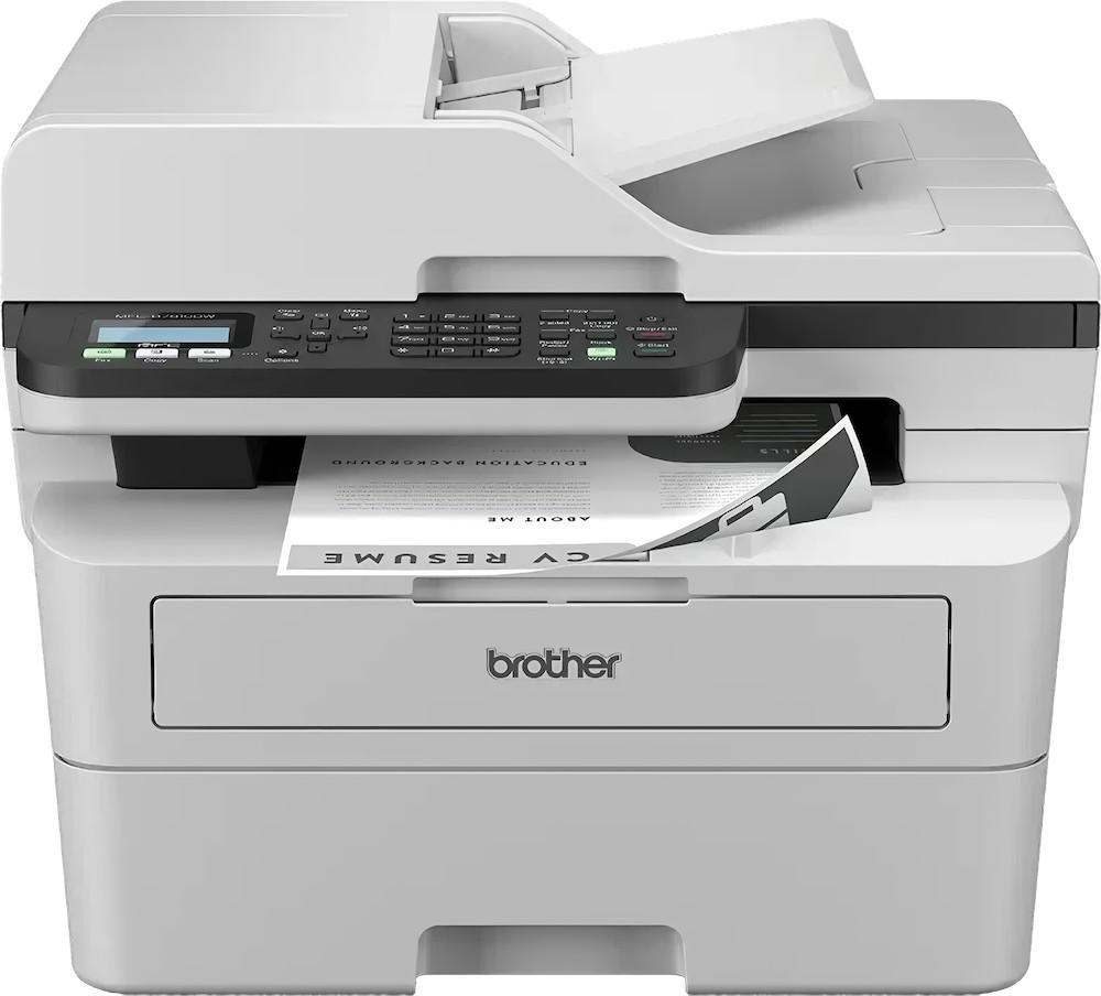 Принтер Brother MFC-B7810DW