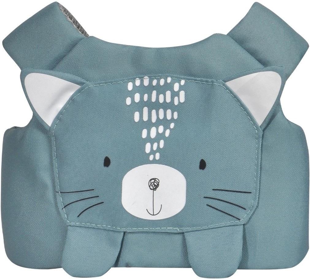 Вожжа для детей Kikka Boo Cat Mint