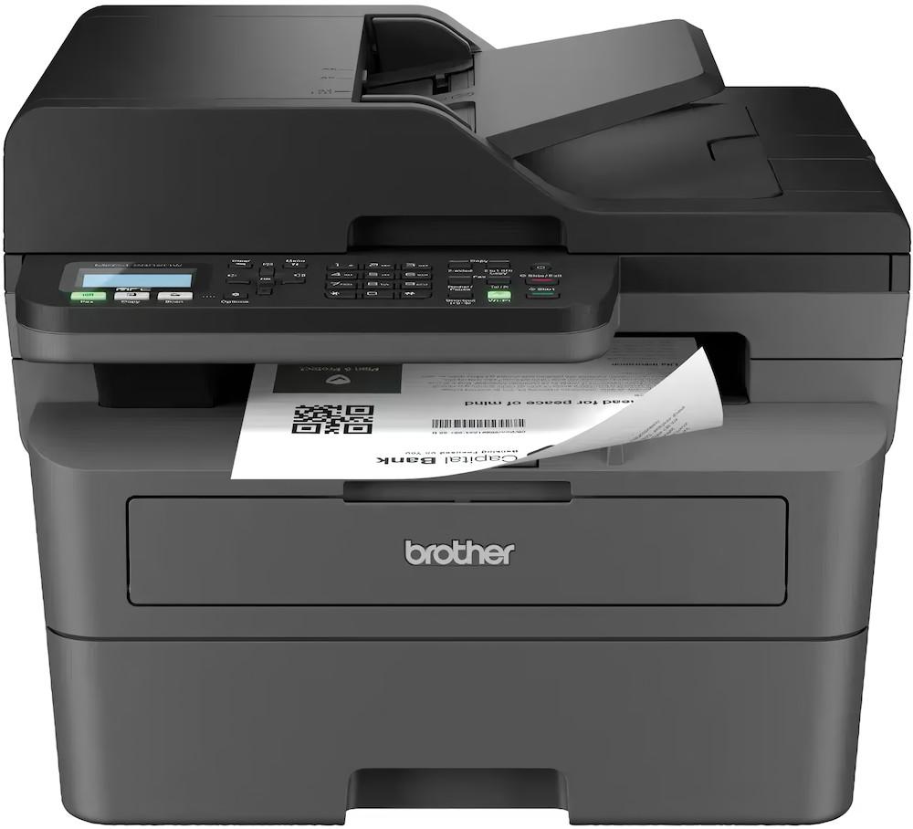 Принтер Brother MFC-L2802DW