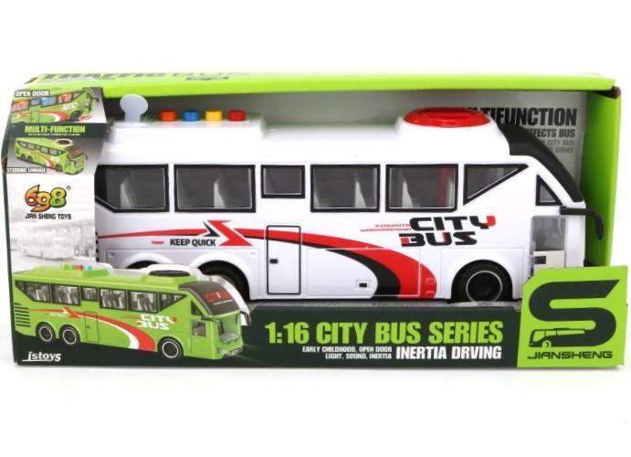 Спецтехника JSToys JS162A