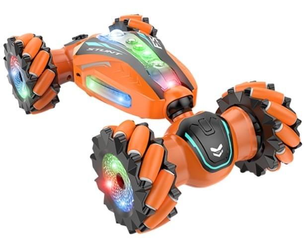 Игрушка на пульте управления JSToys LH-C088-3 Orange