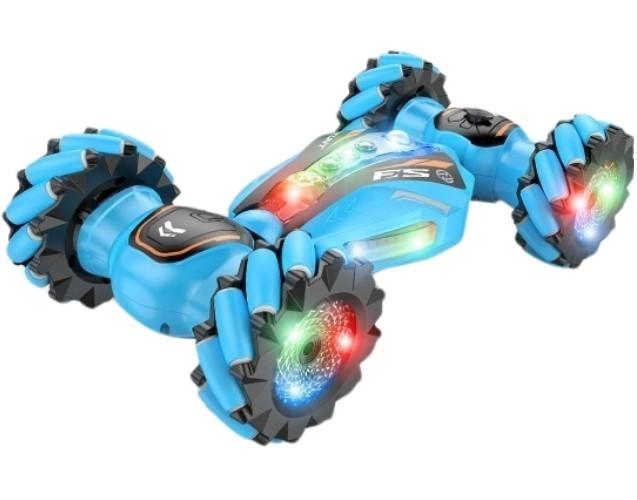 Игрушка на пульте управления JSToys LH-C088-3 Blue