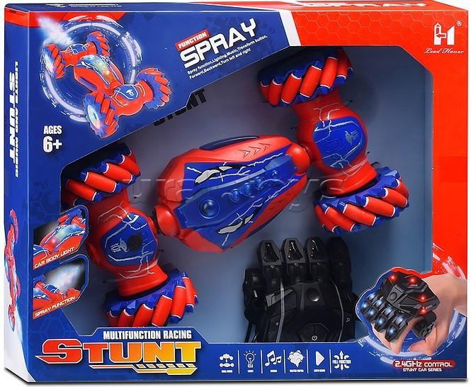 Игрушка на пульте управления JSToys LH-C095