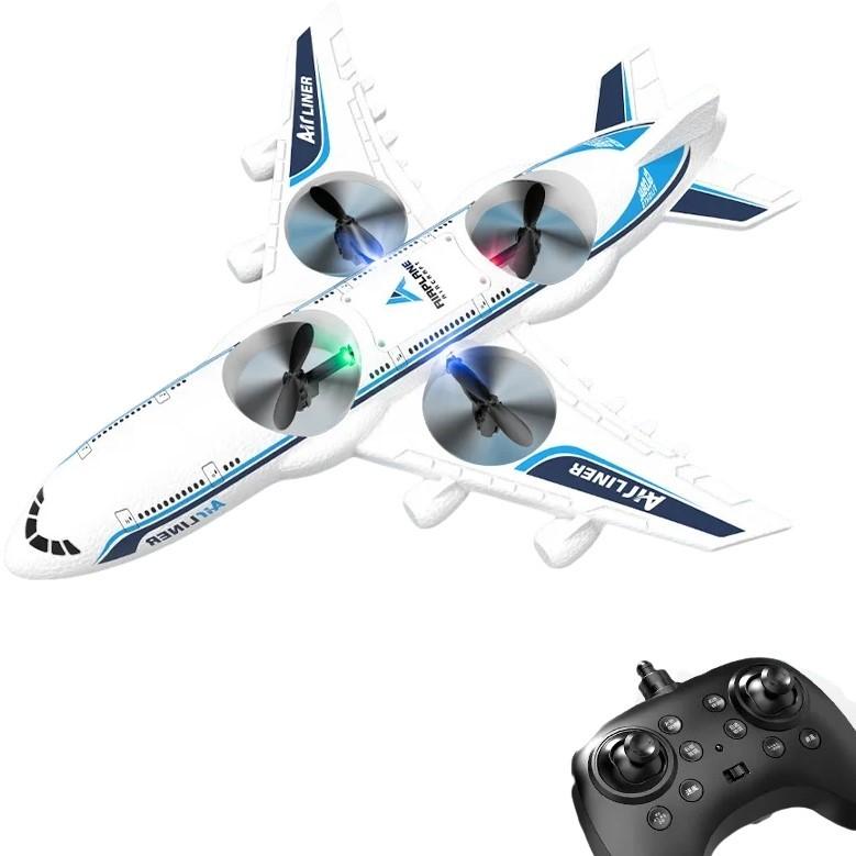 Игрушка на пульте управления JSToys LH-X95S-3