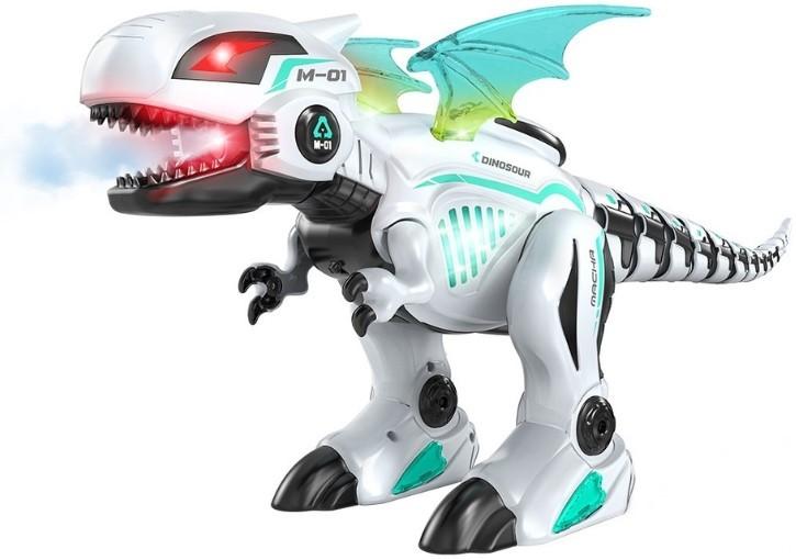 Игрушка на пульте управления JSToys LH-D026