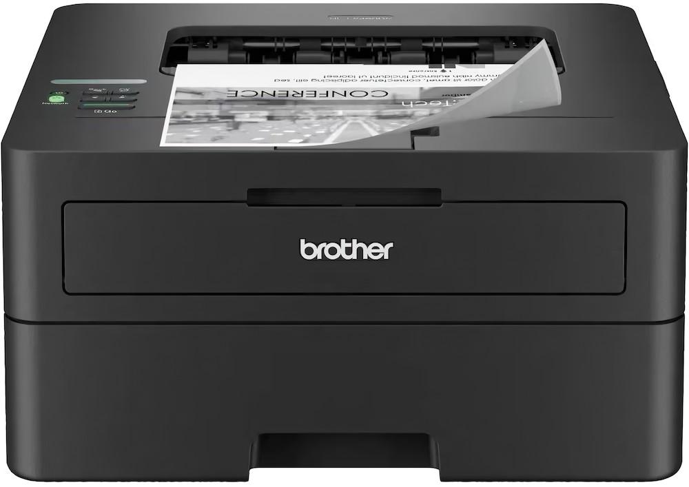 Принтер Brother HL-L2442DW