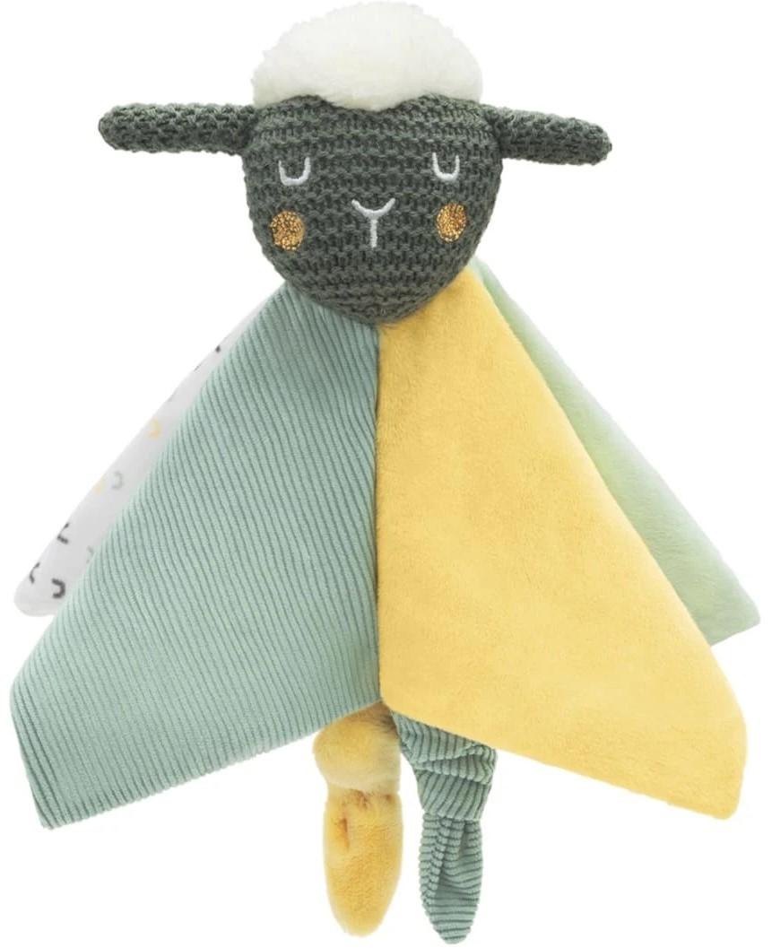 Игрушка для малыша Kikka Boo Doudou Sleepy Sheep