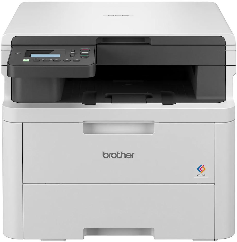 Imprimanta Brother DCP-L3520CDW