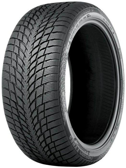 Шина Nokian 225/50R18 WR Snowproof P 99V XL