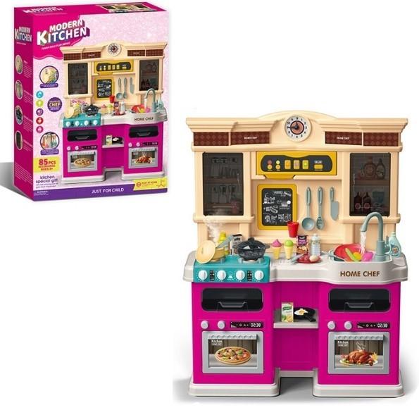 Игрушечная бытовая техника Essa Toys Вкусные фантазии (922-163)