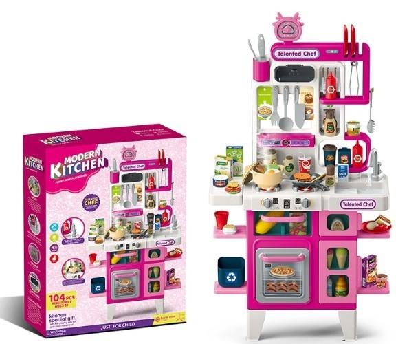 Игрушечная бытовая техника Essa Toys 922-211