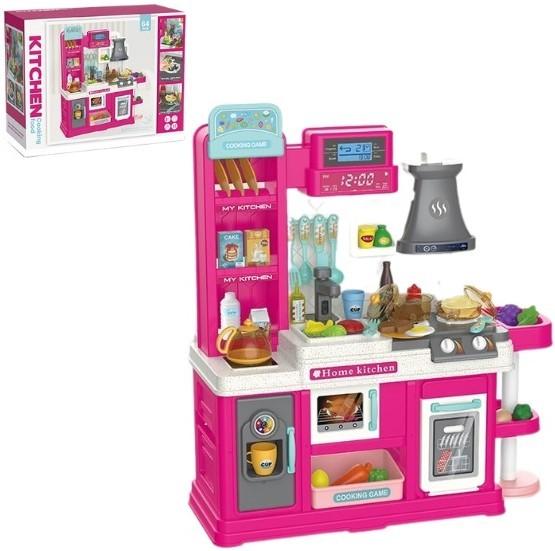 Игрушечная бытовая техника Essa Toys 8086A