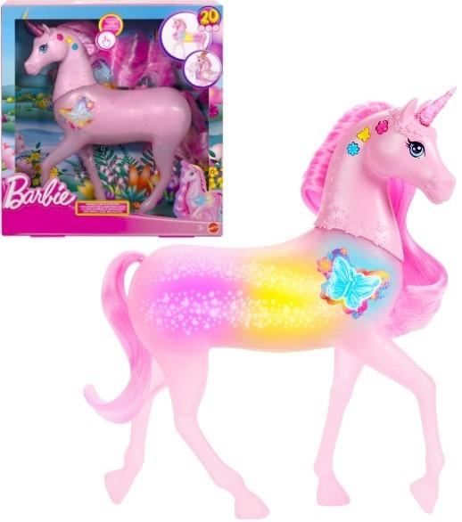 Фигурка персонаж BARBIE JCP78