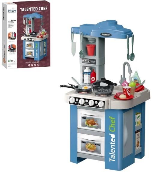 Игрушечная бытовая техника Essa Toys 922-126