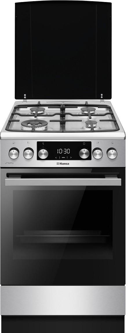 Газовая плита Hansa FCMX583292