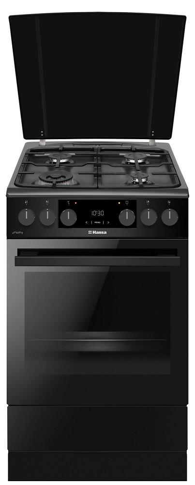 Газовая плита Hansa FCMM58329