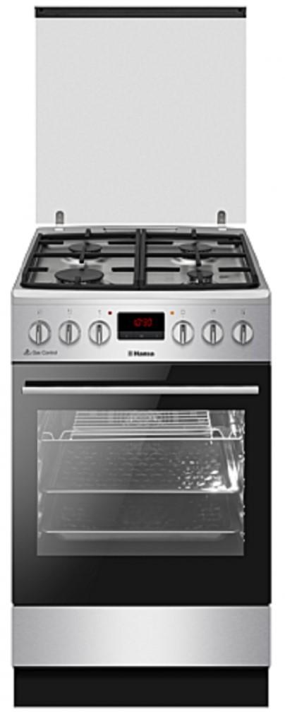 Газовая плита Hansa FCMX58253