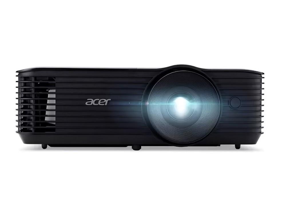 Видеопроектор ACER X119H (MR.JTG11.00P)