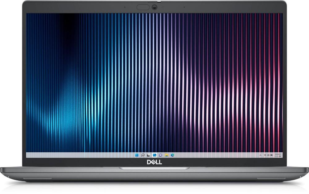 Ноутбук DELL Latitude 5440 Gray (1001642071)