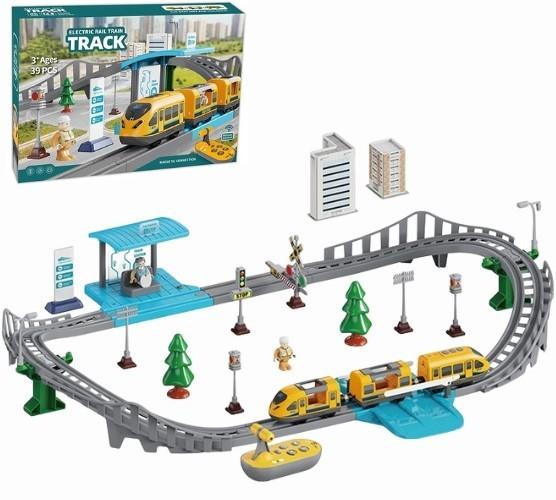  Essa Toys AU7660
