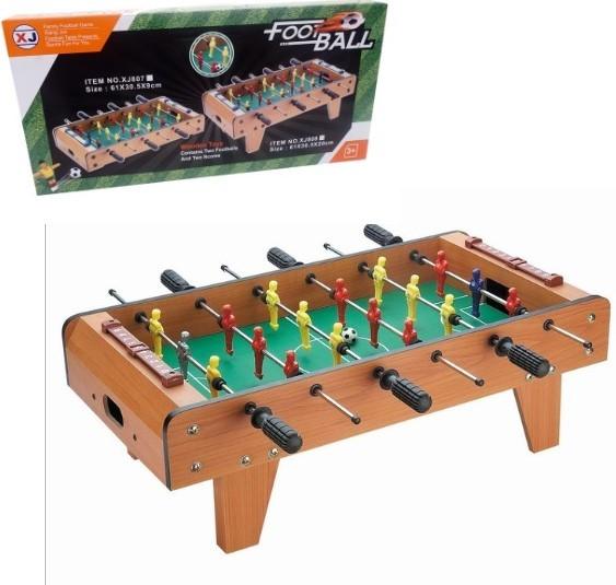 Настольный футбол Essa Toys XJ808