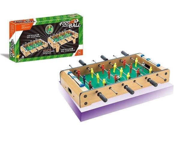 Настольный футбол Essa Toys XJ807