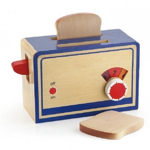 Игрушечная бытовая техника VIGA Toaster (54562)